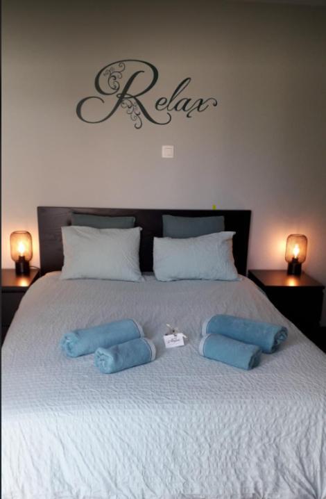 B&B Alegria แมคเคอเลอ ภายนอก รูปภาพ