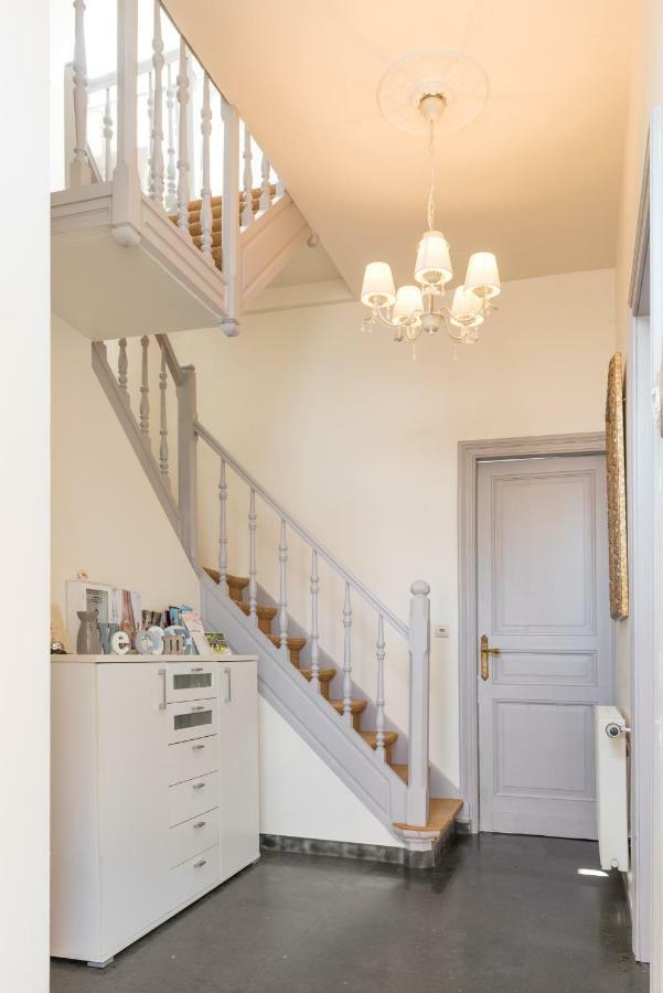 B&B Alegria แมคเคอเลอ ภายนอก รูปภาพ