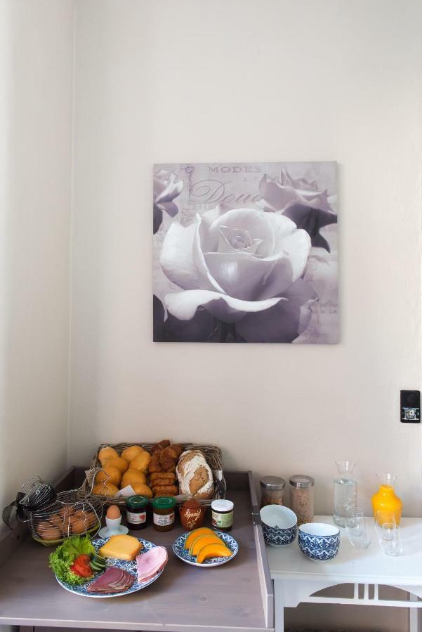B&B Alegria แมคเคอเลอ ภายนอก รูปภาพ